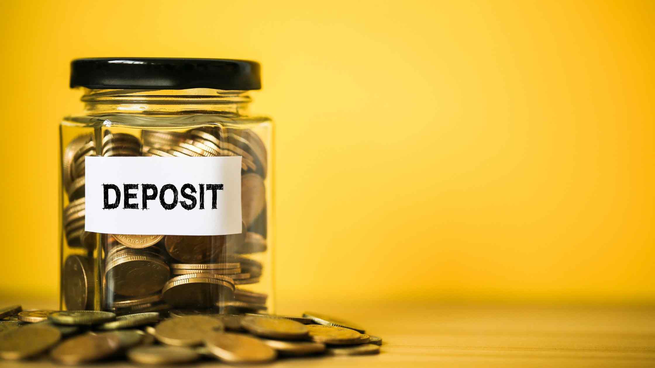 How Much Deposit Is Needed for an Investment Property?