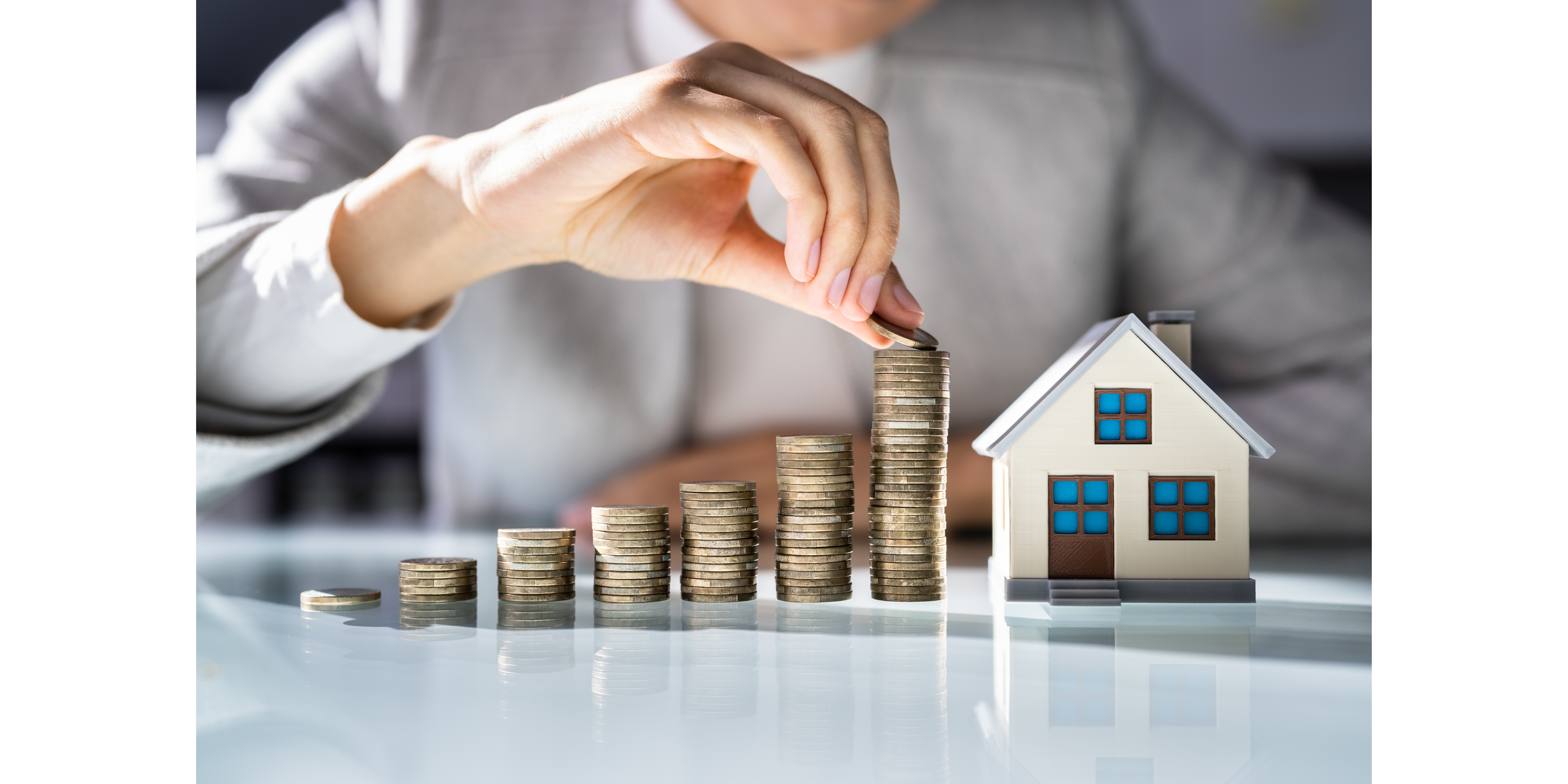 The 6 Best Ways to Invest £50K in Property: 2024 Guide