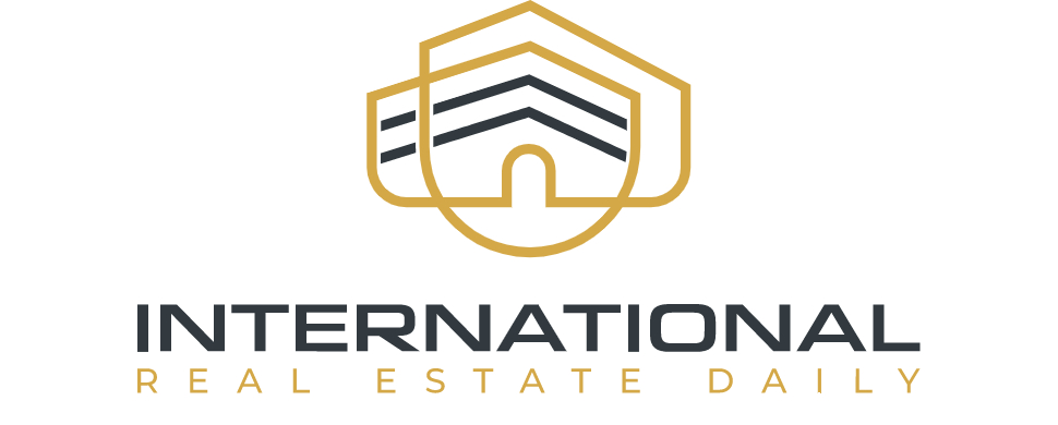 International real estate daily