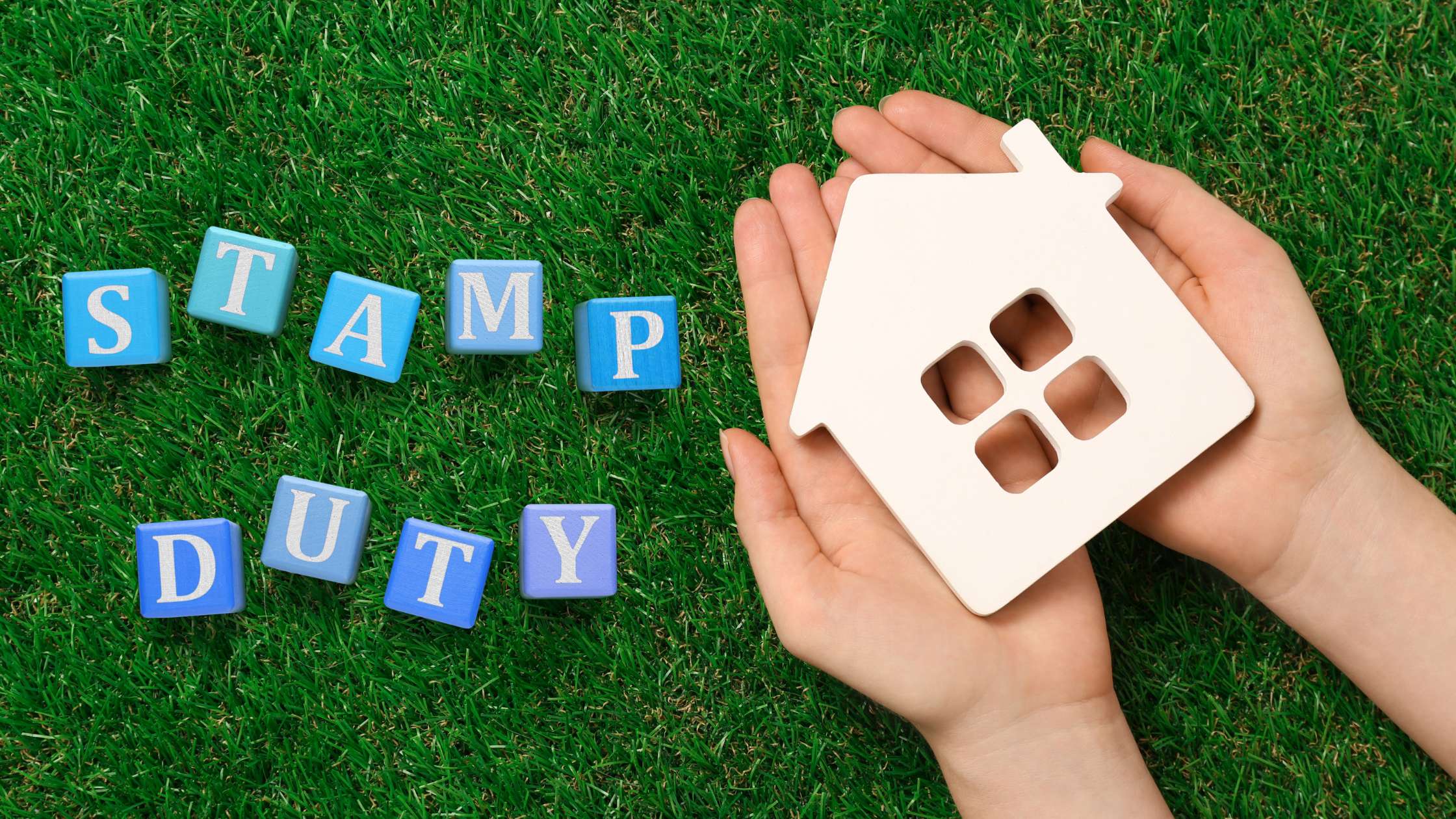 Stamp Duty on Second Homes: 2024 Guide for UK Investors