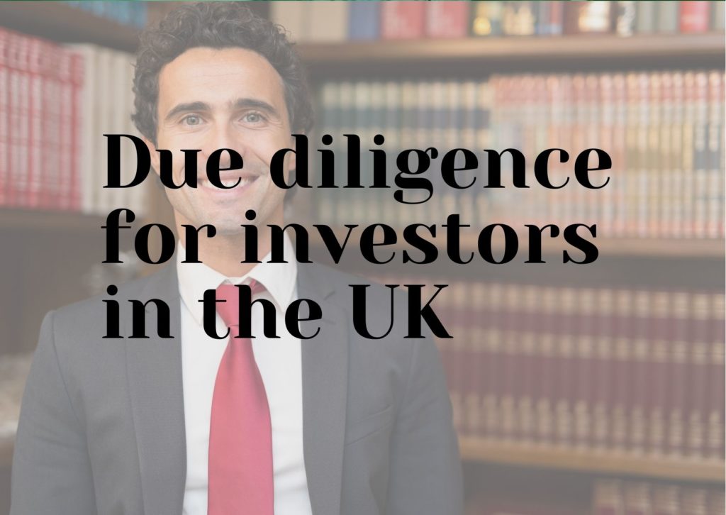 What Are The Methods Used To Protect Investors In UK?