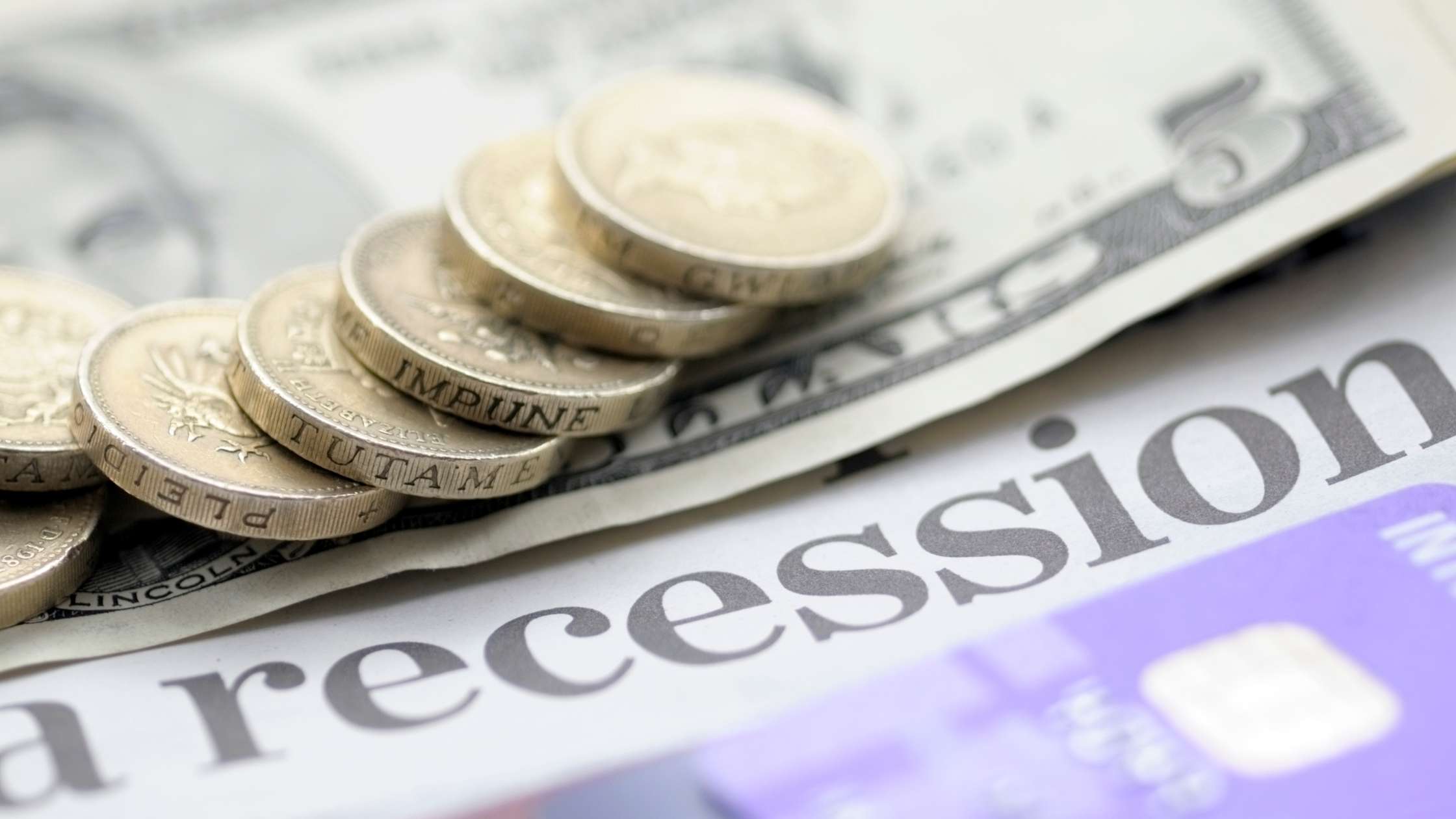 What to Invest in During a Recession in the UK [2024 Guide]